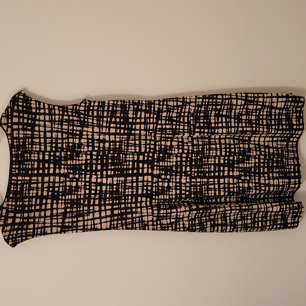 CB established in 1962 Dress, Size 1X - Picture 4 of 5